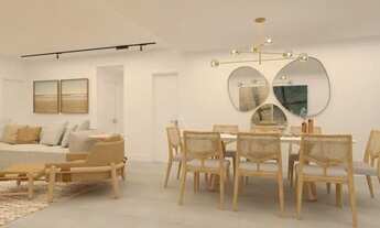 Imagem: Apartamento em Copacabana, 3 quartos, sem