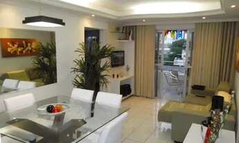 Imagem: Boa Viagem - 02 Qtos/ 01 Wc Social - DCE