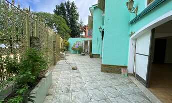 Imagem 3: Casa com 6 quartos em Paquetá - Rio de Janeiro - RJ