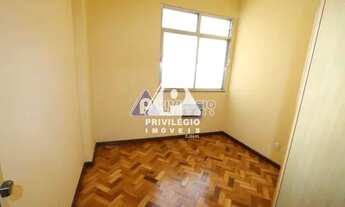 Imagem 6: Apartamento à venda, 3 quartos, 1 suíte, 1 vaga, Botafogo - RIO DE JANEIRO/RJ