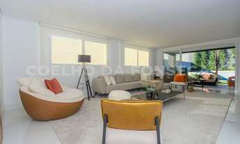 Imagem 6: Santana de Parnaíba - Casa de Condomínio - Tamboré X