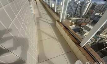 Imagem 5: Apartamento com vista para o mar a venda em Praia Grande