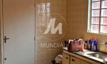 Imagem 2: Casa (térrea na rua) 3 dormitórios/suite, cozinha planejada