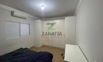 Imagem 5: Casa com 3 dormitórios à venda, 218 m² por R$ 450.000,00 - Jardim Sartori - Santa Bárbara