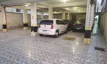 Imagem 2: Apartamento para à venda no Boqueirão em Praia Grande