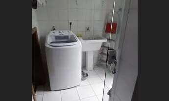 Imagem 6: Casa de condomínio sobrado para venda possui 117 metros quadrados com 3 quartos