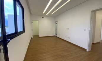 Imagem 6: Casa no Eco Spa// 3 suítes (suíte master com closet e varanda) + escritório // sala de cin