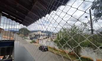 Imagem 5: SOBRADO NO JARDIM ALVINÓPOLIS