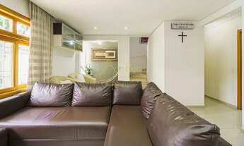 Imagem 5: Casa com 3 dormitórios à venda, 150 m² - Morumbi - São Paulo/SP