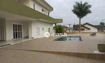 Imagem 6: Sobrado com 4 dormitórios, 900 m² - venda por R$ 4.000.000,00 ou aluguel por R$ 20.791,67