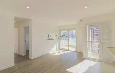 Imagem 2: Apartamento Locação 2 Dormitórios - 68 m² Brooklin