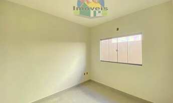 Imagem 5: Casa 3 quartos - BURITI SERENO