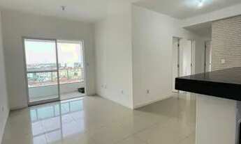 Imagem: Apartamento para venda tem 78 metros quadrados