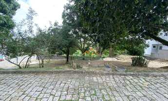 Imagem: Terreno à venda, 580 m² por R$ 700.000,00