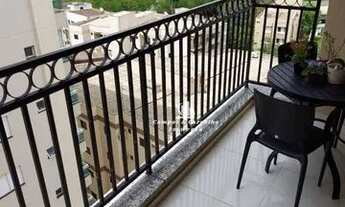 Imagem 3: Apartamento com 3 dormitórios à venda, 144 m² por R$ 775.000,00 - Jardim Nova Aliança - Ri