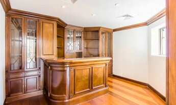 Imagem 7: Apartamento à venda no Jardim Paulista, 394m² Alto Padrão