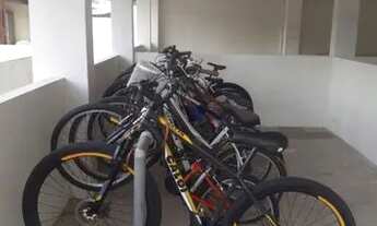 Imagem 3: Apartamento com 3 dormitórios à venda, 109 m² por R$ 270.000,00 - Manaíra - João Pessoa/PB