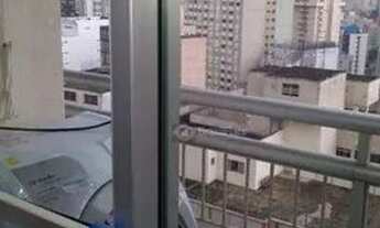 Imagem 7: Flat com 2 dormitórios para alugar, 48 m² por R$ 6.000,00/mês - Jardins - São Paulo/SP