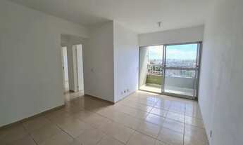 Imagem 4: Apartamento - Piedade - 03 Qts/01 Suíte - Varanda - C/Planejados - Piscina - 01 Vaga