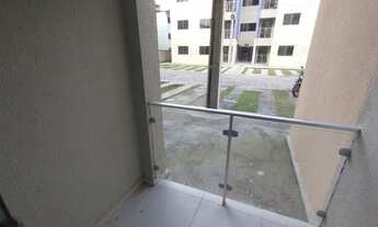 Imagem 5: Lindo apartamento disponível para locação no Cj Júlia Seffer em Ananindeua