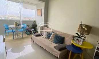 Imagem 2: Apartamento de 3 quartos à venda - Barra da Tijuca - Barra Bali