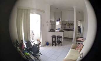 Imagem 5: Apt 1/4 mobiliado