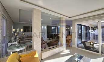 Imagem 3: Sobrado de 2 lotes no Mosaico da Serra