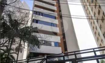 Imagem 1: São Paulo - Apartamento Padrão - PERDIZES