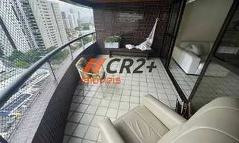 Imagem: Apartamento Para Vender, 170m² com 3 quartos