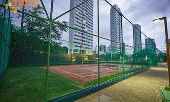 Imagem 7: Apartamento com 4 dormitórios à venda, 135 m² - Ilha do Retiro - Recife/PE