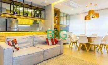 Imagem: Apartamento com 3 dormitórios à venda