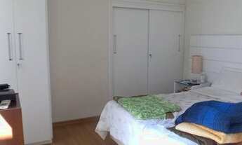 Imagem 6: Cobertura com 3 dormitórios para alugar, 134 m² por R$ 11.800,00/mês - Vila Parque Jabaqua