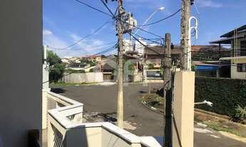 Imagem 3: Casa - Jardim Chapadão - Campinas