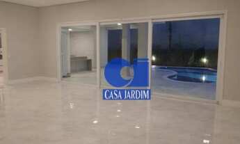 Imagem 5: Casa com 4 dormitórios, 440 m² - venda por R$ 4.200.000,00 ou aluguel por R$ 26.000,00/mês