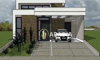 Imagem: Casa a venda Residencial Terras da Estância