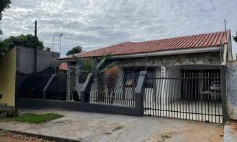 Imagem: Sem Fiador - Casa 03 Quartos no Jardim Alvorada