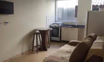 Imagem 4: Alugo apartamento