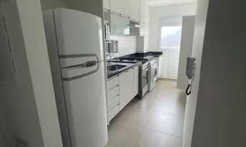 Imagem 2: Apartamento com 2 dormitórios para alugar, 56 m² por R$ 5.329/mês - Vila Itapura - Campina