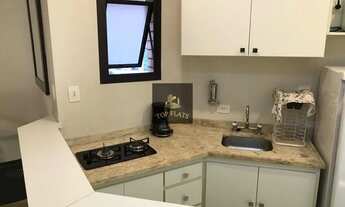 Imagem 5: Flat disponível no Itaim Bibi