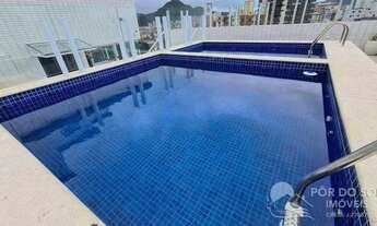 Imagem 2: Apartamento com 1 dorm, Guilhermina, Praia Grande SAM3244