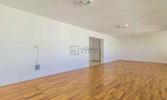 Imagem 5: Apartamento Locação 3 Dormitórios - 255 m² Higienópolis