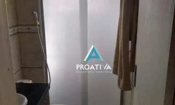 Imagem 4: Apartamento com 2 dormitórios à venda, 52 m² - Campanário - Diadema/SP