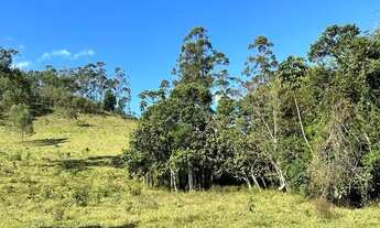 Imagem 7: Vende-se terrenos com vista para montanhas