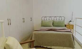 Imagem 7: Duplex para aluguel possui 45 metros quadrados com 1 quarto em Pinheiros - São Paulo - SP