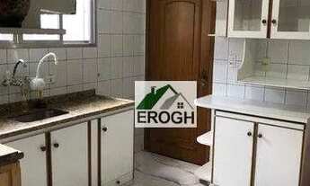 Imagem 6: Sobrado com 5 dormitórios, 260 m² - venda por R$ 1.040.000,00 ou aluguel por R$ 4.000,00/m