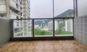 Imagem 3: Privilégio Imóveis Vende: Vende apartamento 4 quartos, 1 suíte, varanda, 2 vagas