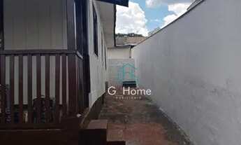 Imagem 2: Casa com 3 dormitórios para alugar, 100 m² por R$ 850,00/mês - Boa Vista - Londrina/PR