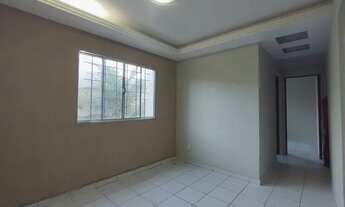 Imagem: Apartamento para venda possui 52 metros