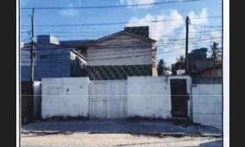 Imagem: PAULISTA - Casa Padrão - PAU AMARELO