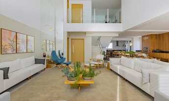 Imagem 5: Goiânia - Apartamento Padrão - Setor Marista